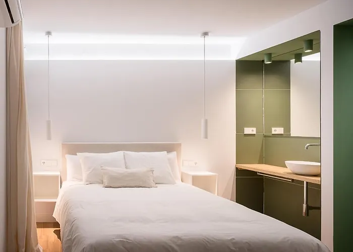 La Pata Appartamento *